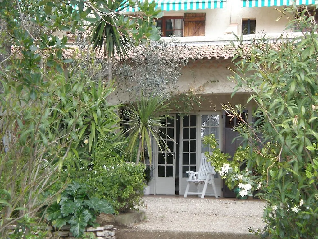 Hotel Le Refuge La Croix-Valmer