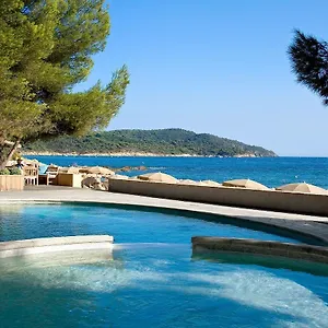 La Pinède Hotel