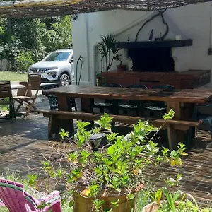 Appartement Gigaro