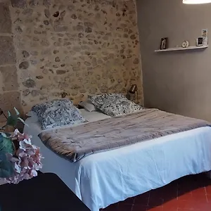 Bed & Breakfast Alheuredusud, Violès