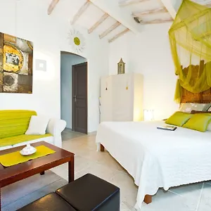 Bed & Breakfast La Pergola, Châteauneuf-du-Pape