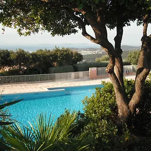 Appartement Les Emeraudes