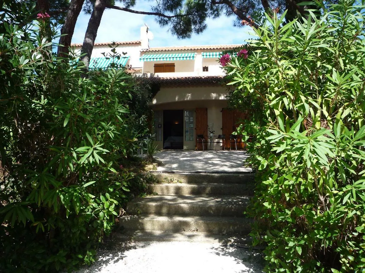 Le Refuge Hotel La Croix-Valmer